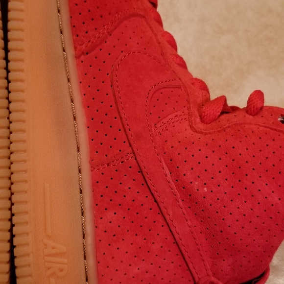 💃SOLD💃Women's Nike AF1 - Picture 6 of 8